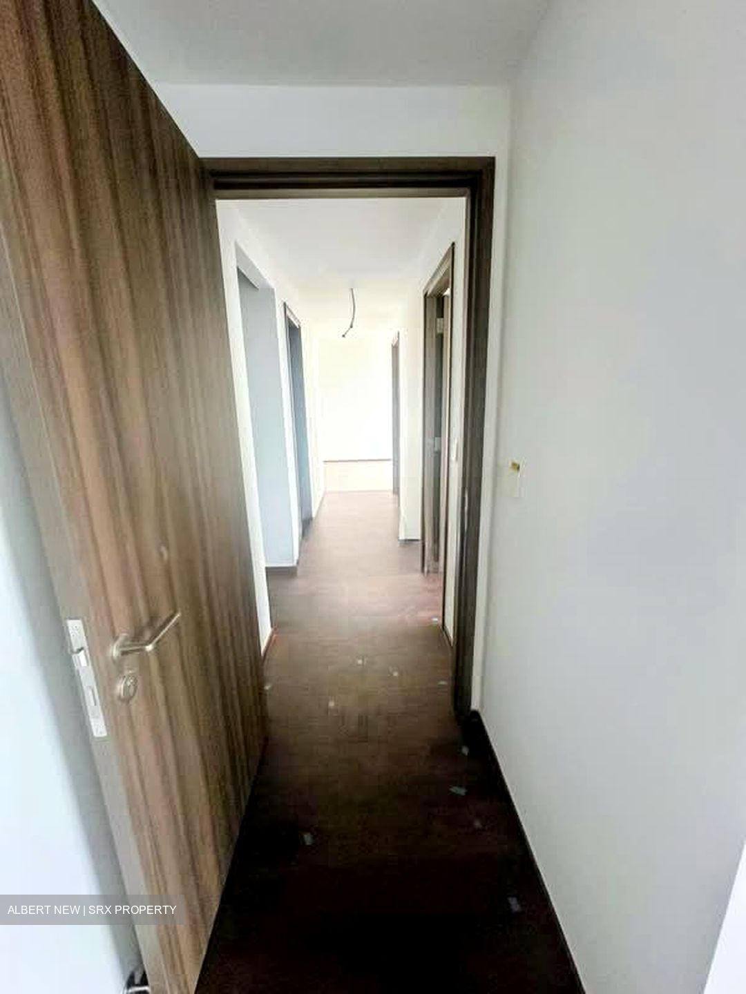 Lentor Modern (D26), Apartment #575098451